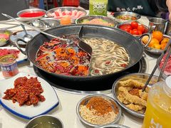 -憨铁匠老火锅(龙岗万科里店)