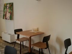 用餐区-大酉·M Coffee(北京美术馆店)