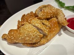 -金鸭季·北京烤鸭(深业上城店)