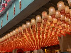 -唐山宴百姓府邸院落中餐