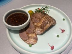 -四世同堂·京菜·烤鸭(双井店)