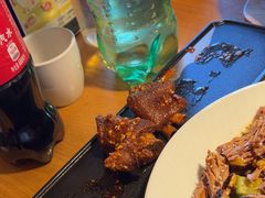 -永安鱼庄·镇江菜(丁卯店)