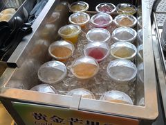 -怡保富山点心