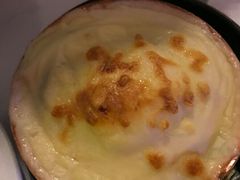 奶汁杂拌-波特曼西餐厅(中央大街店)