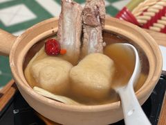 -芽笼芽笼新加坡餐厅(环球港店)