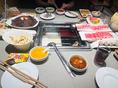 -海底捞火锅(江宸天街店)