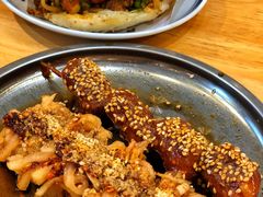 -小豆海棠(人民南路店)