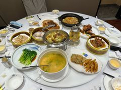 -一品粤珍轩(吴中路店)