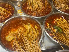 -嘉州鲜知味钵钵鸡(奎星楼店)
