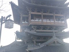 -杭州半山国家森林公园