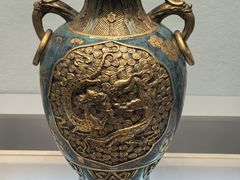 -广西壮族自治区博物馆