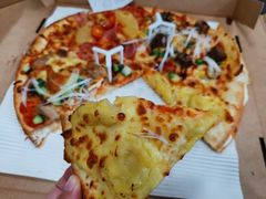 -必胜客(桐乡吾悦广场店)