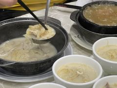 -凤城礼记鱼翅海鲜酒家(新马路总店)