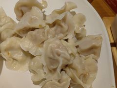 角瓜鸡蛋-伊喜饺子·烤鸭(五道口学院路店)