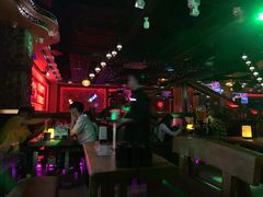 -Perry's·酒吧(打浦桥店)