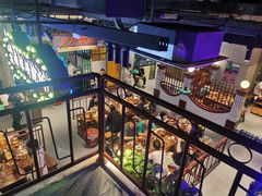 -楠火锅(昆山金鹰店)