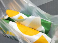 -赛百味SUBWAY(中联广场店)