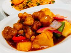 -翠华餐厅(正佳广场店)