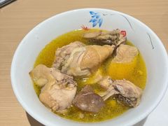 -兔爸私家小厨(新北万达店)