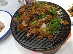 -京味斋·北京烤鸭(北京南站洋桥店)