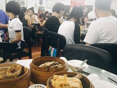 -香港蓮香樓(中環店)