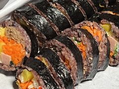 -Woolee韩式小食店