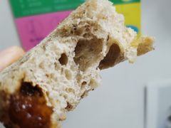 掐尖红茶-富贵面包公司(运河店)