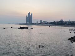 -白城沙滩