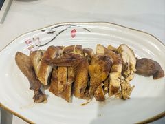 老卤汁鸡-老季市·三代非遗传承·地标美食老汁鸡(工农路店)