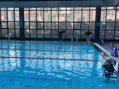 -梵臣游泳健身(康康谷店)