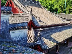 -宁波市保国寺古建筑博物馆