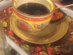 -滋味烤鱼(祥和里店)