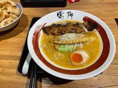 -雷门拉面·现熬骨汤(凯德来福士店)