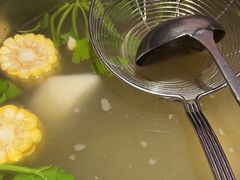 -潮正和潮汕牛肉火锅·老字号(番禺万达店)