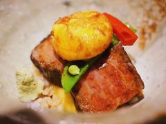 -九献创意菜·牛排料理(亮马河花园店)