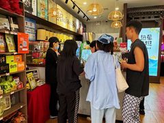 -茶话弄(中贸广场店)