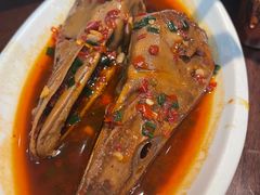 -渔沧米缸·绍兴美食(万达店)