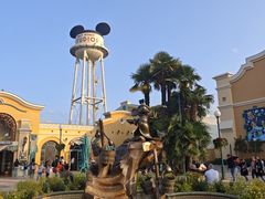 -巴黎迪士尼乐园