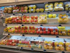 -盒马鲜生(富田新天地店)