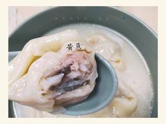 -顶巧鸡汤馄饨(虹口总店)