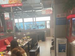 -悟能八戒烤肉自助(秦隆步行街店)