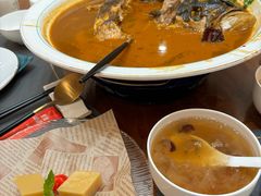 -鲁宴·鲁煨黄河生态大鲤鱼(月坛店)