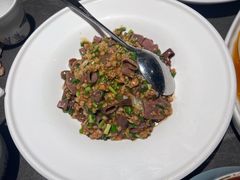 -前海沿·青岛菜(大拇指广场石老人店)