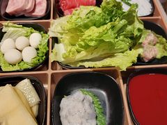 -海底捞火锅(宝龙广场夜宵主题店)