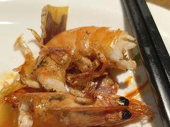 -HOHO餐厅(古子城店)