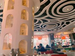 -大碗居·烤鸭·鱼头泡饼(天坛东门店)