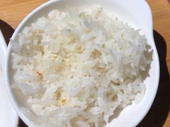 自助五常米饭-半天妖烤鱼(方庄店)