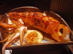-三川·十酒Izakaya(南昌路店)