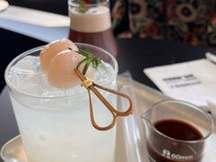 -ChanDu躔度咖啡(灯塔店)