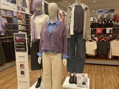 -优衣库(重庆万象城店)